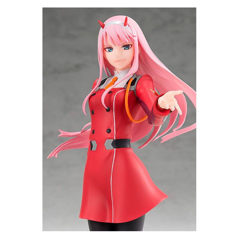 POP UP PARADE ZERO TWO POP UP PARADE ZERO TWO